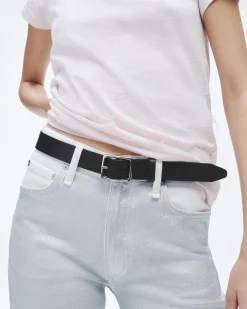 Cheap Boyfriend Leather Belt Women Belts