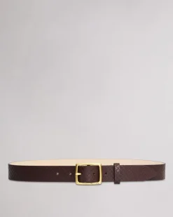 Best Sale Boyfriend Leather Belt Women Belts