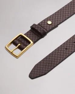 Best Sale Boyfriend Leather Belt Women Belts