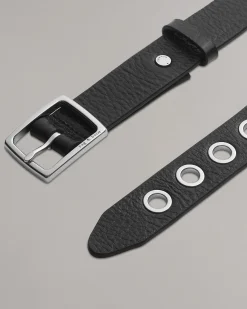 Sale Boyfriend Leather Belt Women Belts