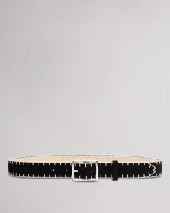 Best Boyfriend Suede Belt Women Belts