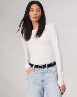 Best Boyfriend Suede Belt Women Belts