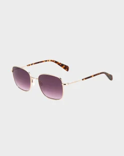 Fashion Breton Sunglasses