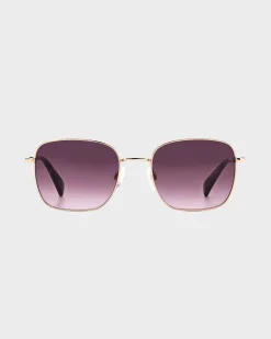 Fashion Breton Sunglasses