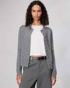 Best Sale Bridget Cardigan Women Sweaters & Sweatshirts