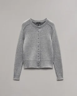 Best Sale Bridget Cardigan Women Sweaters & Sweatshirts