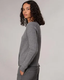 Best Sale Bridget Cardigan Women Sweaters & Sweatshirts