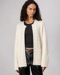 New Bridget Lady Cardigan Women Sweaters & Sweatshirts