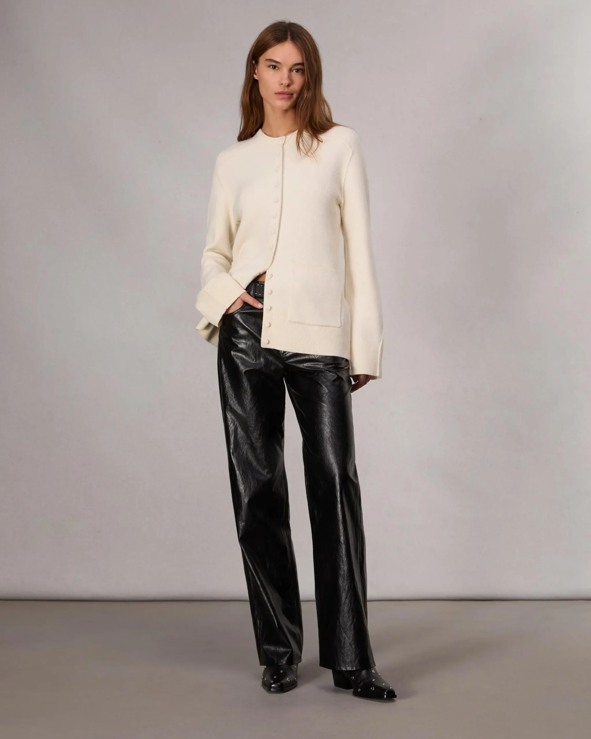 New Bridget Lady Cardigan Women Sweaters & Sweatshirts