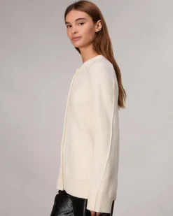 New Bridget Lady Cardigan Women Sweaters & Sweatshirts