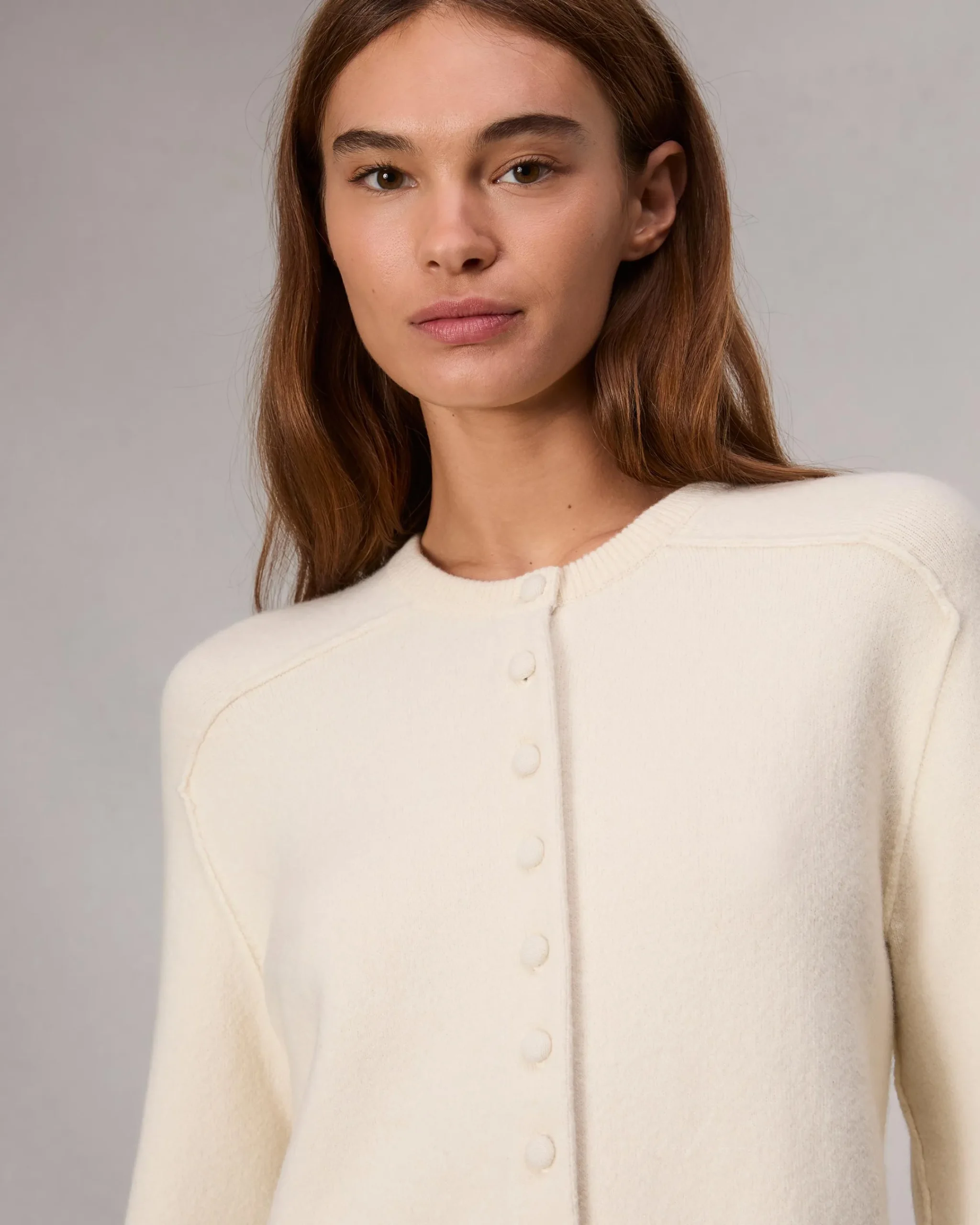 New Bridget Lady Cardigan Women Sweaters & Sweatshirts