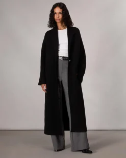 Store Bridget Sweater Coat Women Jackets & Coats
