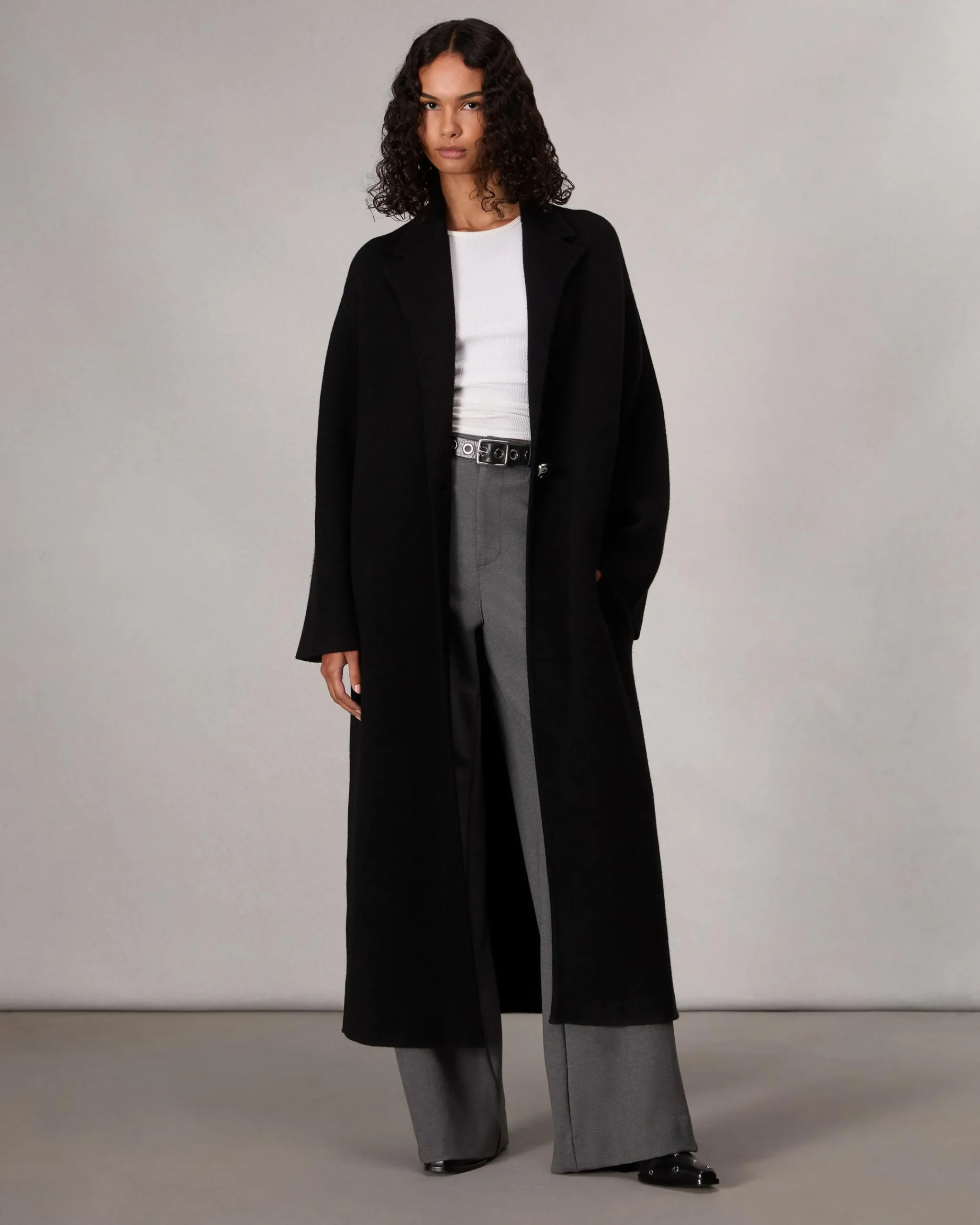 Store Bridget Sweater Coat Women Jackets & Coats