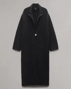 Store Bridget Sweater Coat Women Jackets & Coats