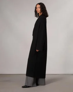 Store Bridget Sweater Coat Women Jackets & Coats