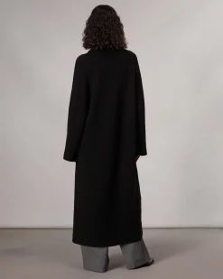 Store Bridget Sweater Coat Women Jackets & Coats
