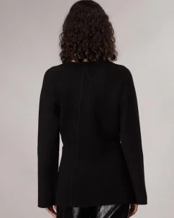 Clearance Bridget V-Neck Cardigan Women Blazers & Vests