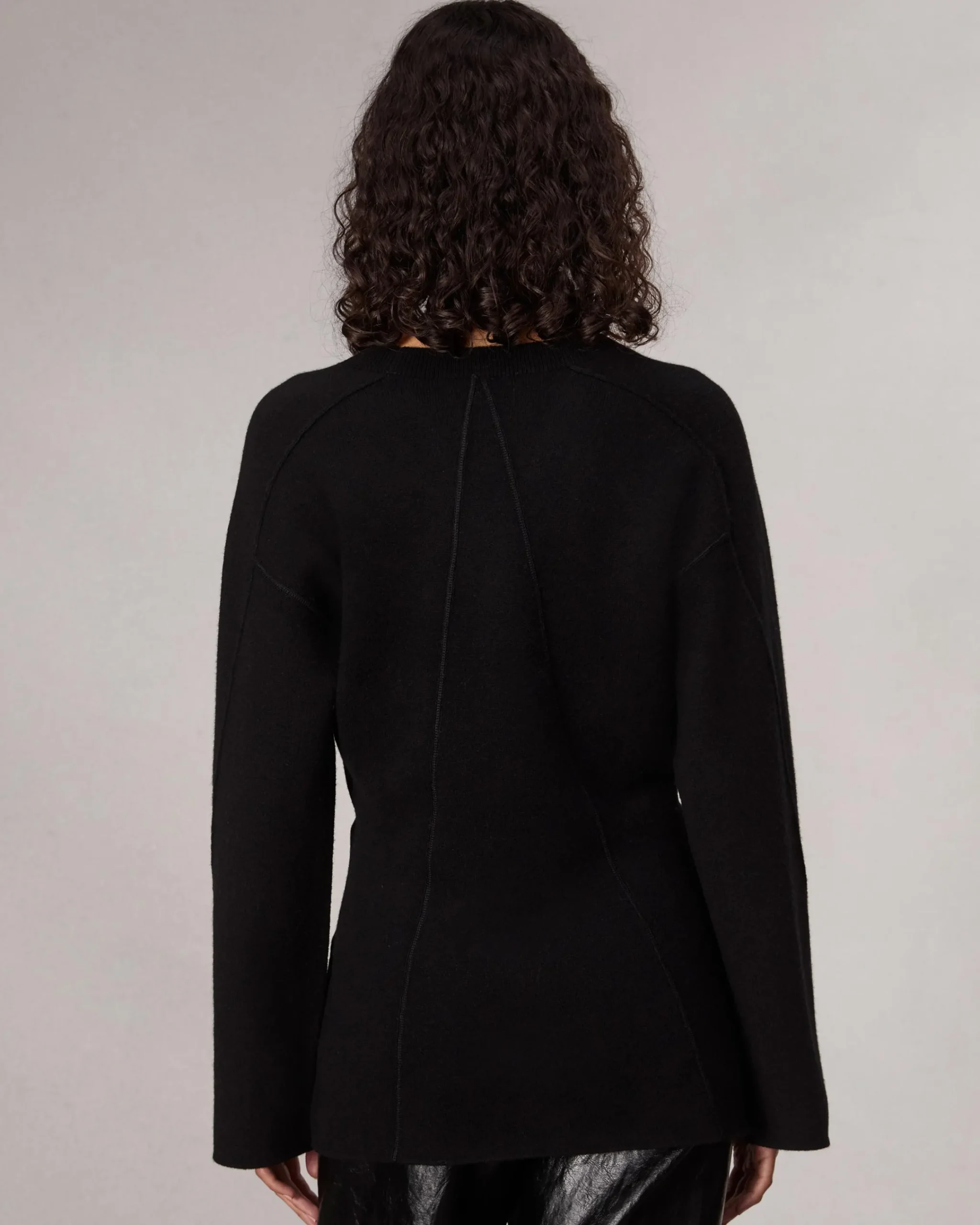Clearance Bridget V-Neck Cardigan Women Blazers & Vests