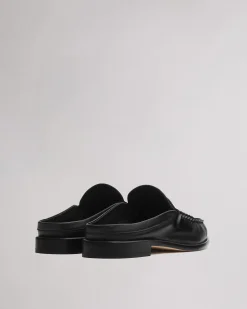 Flash Sale Carter Leather Mule Women Flats