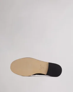Flash Sale Carter Leather Mule Women Flats