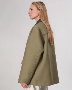 Hot Cassidy Cotton Jacket Women Jackets & Coats
