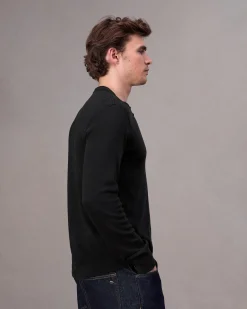 Outlet Classic Flame Henley T-Shirts & Henleys