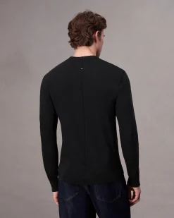 Outlet Classic Flame Henley T-Shirts & Henleys