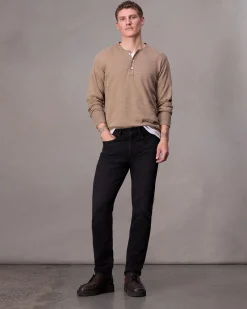 Sale Classic Flame Henley Shirt T-Shirts & Henleys