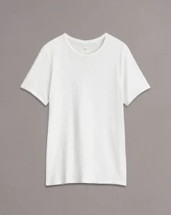 Outlet Classic Flame Tee T-Shirts & Henleys