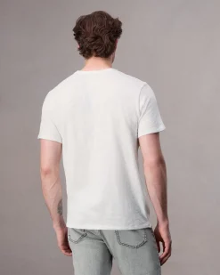 Outlet Classic Flame Tee T-Shirts & Henleys