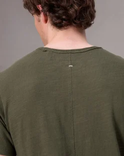 Fashion Classic Flame T-Shirt T-Shirts & Henleys