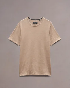 Fashion Classic Flame T-Shirt T-Shirts & Henleys