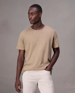 Fashion Classic Flame T-Shirt T-Shirts & Henleys
