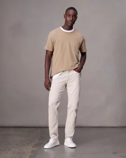 Fashion Classic Flame T-Shirt T-Shirts & Henleys