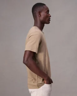 Fashion Classic Flame T-Shirt T-Shirts & Henleys
