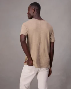 Fashion Classic Flame T-Shirt T-Shirts & Henleys