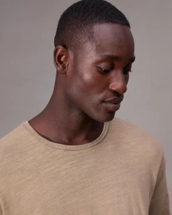 Fashion Classic Flame T-Shirt T-Shirts & Henleys