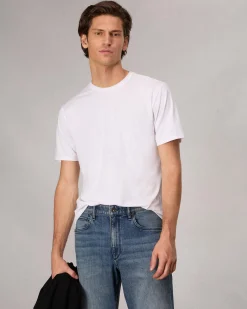 Clearance Classic Tech Jersey Tee T-Shirts & Henleys