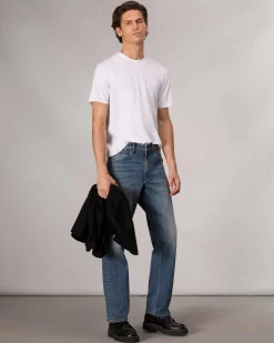 Clearance Classic Tech Jersey Tee T-Shirts & Henleys