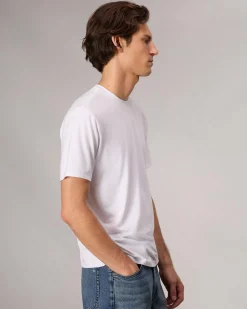 Clearance Classic Tech Jersey Tee T-Shirts & Henleys