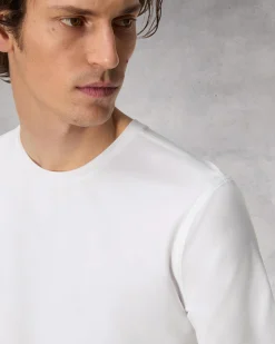 Clearance Classic Tech Jersey Tee T-Shirts & Henleys