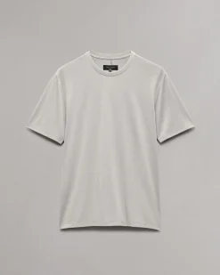 Shop Classic Tech Jersey Tee T-Shirts & Henleys
