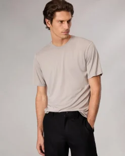 Shop Classic Tech Jersey Tee T-Shirts & Henleys