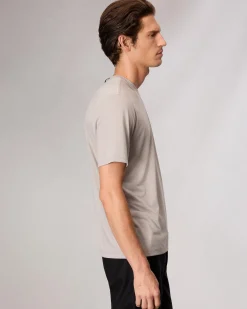 Shop Classic Tech Jersey Tee T-Shirts & Henleys