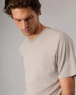 Shop Classic Tech Jersey Tee T-Shirts & Henleys