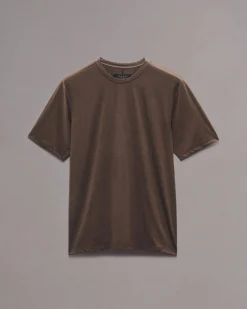 New Classic Tech Jersey Tee T-Shirts & Henleys