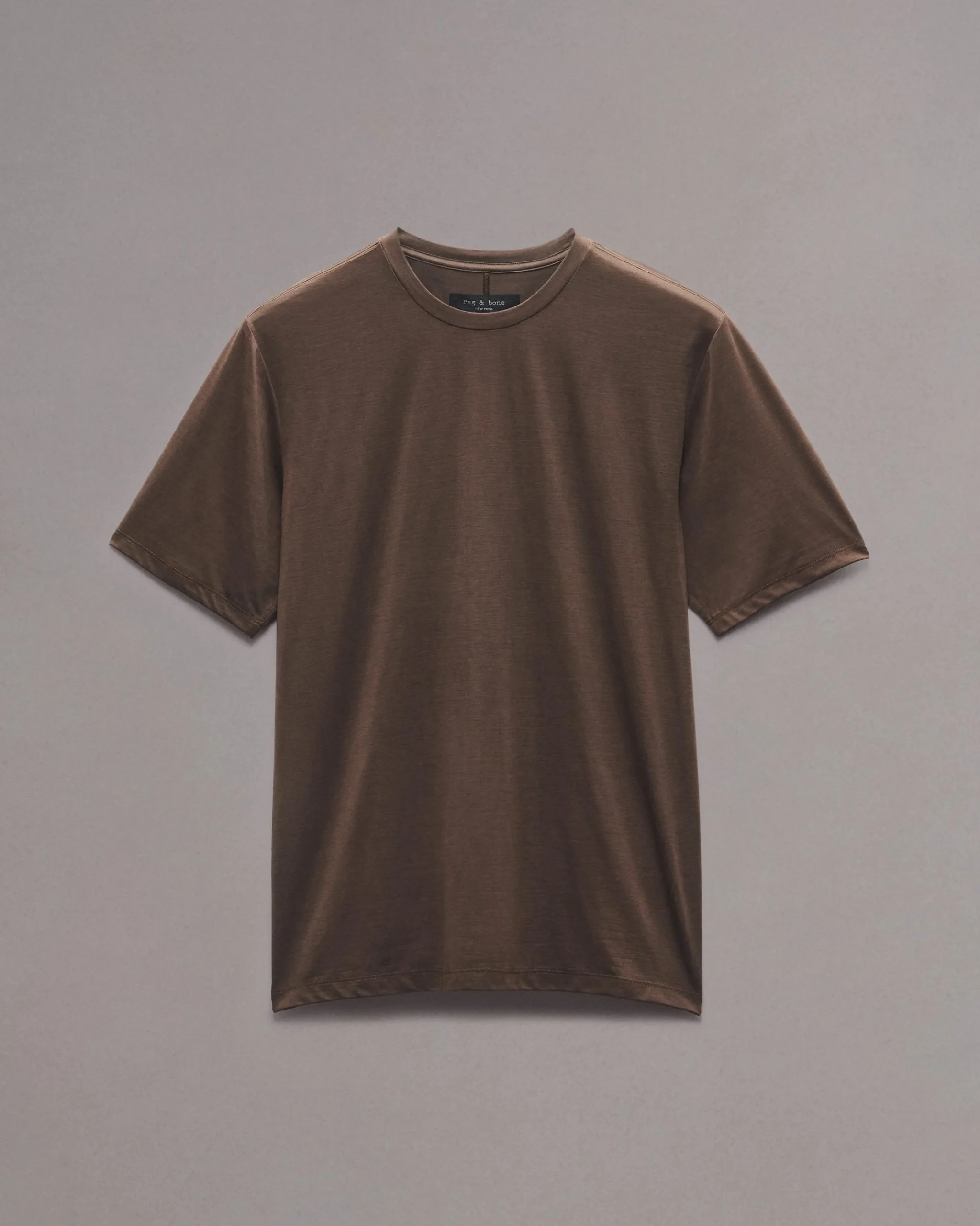 New Classic Tech Jersey Tee T-Shirts & Henleys