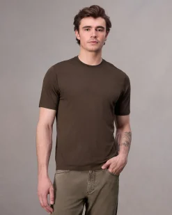 New Classic Tech Jersey Tee T-Shirts & Henleys
