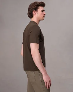 New Classic Tech Jersey Tee T-Shirts & Henleys