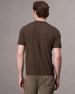 New Classic Tech Jersey Tee T-Shirts & Henleys